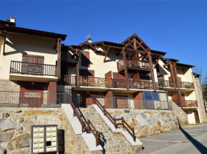 Duplex T4 avec parking et balcon aux Angles - FR-1-593-16 Les Angles